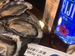 生蚝-普朗姆生蚝吧(原建国路店)