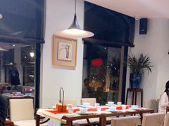 -荷风细雨·中国茶宴(碧云店)