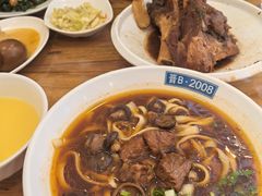 -晋B2008刀削面(小南庄店)