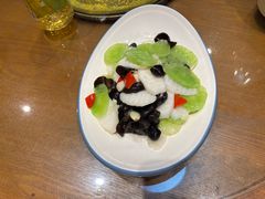 -赶海部落海鲜城(海阳路店)