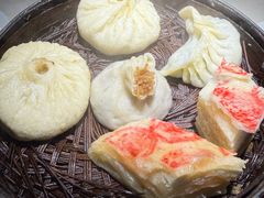 -红灯笼大酒楼(通湖路店)