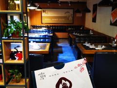 -好旺角齐市鲜切牛自助烤肉(农林五道街总店)