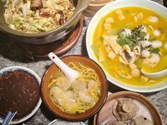 -南京大牌档(中关村领展广场店)