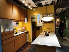 -宜家家居(四元桥商场店)