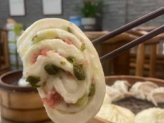 香肠花卷-潘德林茶社(新城河路店)