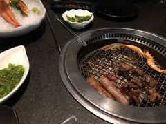 -神户赤童日式烤肉伙伴(东直门店)