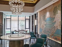 -顺风山庄(水濂山店)