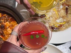 -渔语鱼新川菜Bistro(万象天地店)