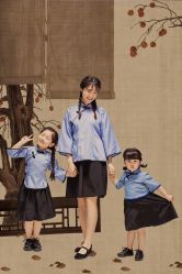 -瞳孔摄影(植物园路店)