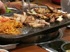 -Dombe豚(黑猪肉街店)