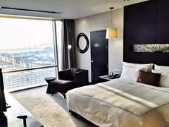 -青岛海尔洲际酒店