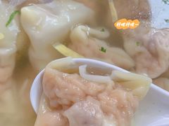 -海平馄饨(逍遥二路店)