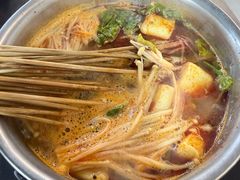 -老黑板筋(顺义总店)