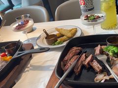 -牛扒先生·厚切雪花牛扒西餐厅(北京路禺山路店)