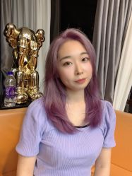 -SY COLOUR专业烫染