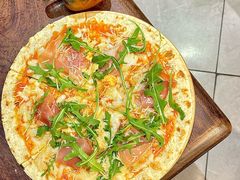 -Brut Eatery悦璞食堂(愚园路店)