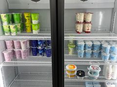 -扬大康源乳业鲜奶吧(大学北路店)