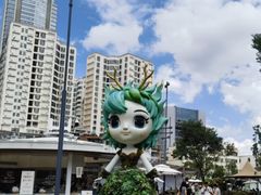 -云南省昆明市正义路步行街(三市街)