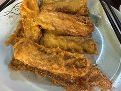 -聚首堂·特色小吃·肘子(什刹海德胜门店)