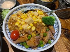 -小川洋风料理(街道口店)