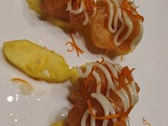 -恒记饭店(珠江路总店)