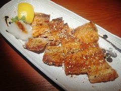 -鳗鱼家·深夜食堂(军博店)