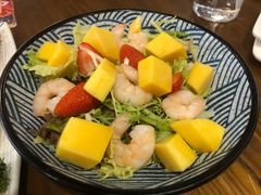 -大鲜生·亚洲菜融合小食堂