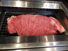 -俺的焼肉(銀座9丁目店)