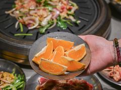 -杨小佳·齐齐哈尔烤肉·烤串(广州店)