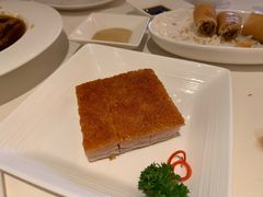 -利苑酒家(合景国际金融广场店)