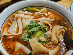 -山丹丹西北菜(金贸大厦店)