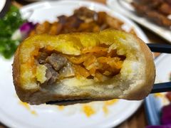 -品回味清真西北楼(宁波首店)