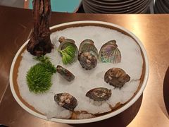 -牛将军•涮肉•烤肉(北京王府井·故宫店)