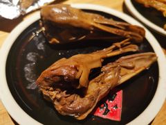 -龙头烤羊排•烤全羊•精酿扎啤(厦滘店)