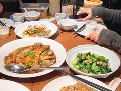 -小厨师·二十年沈家门小海鲜(百井坊巷店)