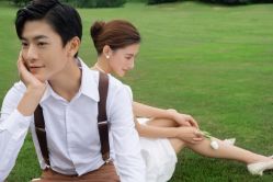 -太古映画婚纱摄影(天河店)