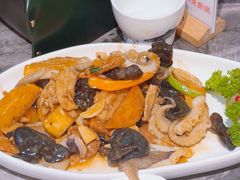 -前海沿·青岛菜(乐客城店)