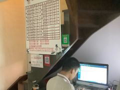 -张钰强中医正骨推拿连锁(华发商都店)