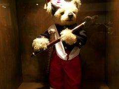 -济州岛泰迪熊博物馆