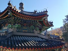 -香山公园