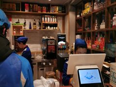 -鑫日千里马朝鲜族小馆(总店)