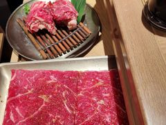 -西塔老太太泥炉烤肉(亚运村店)