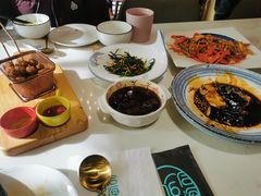 -后海16号·北京私房菜