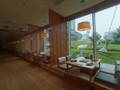 -王鼎精致料理铁板烧(世博源店)