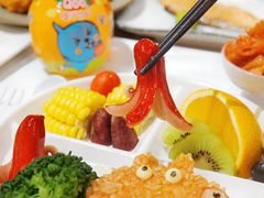 -dodonpa.墩墩伐 便当食堂(博华广场店)