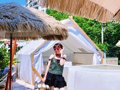 -HUATA 'Holiday Plan 花榻