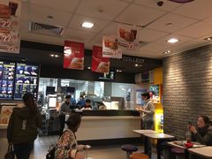 -麦当劳(世纪汇广场店)