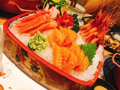 -伊豆野菜村(大族广场店)