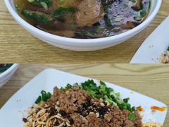 -康大口蘑面庄(将军街店)