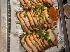 -绿茶餐厅(燕郊永旺店)